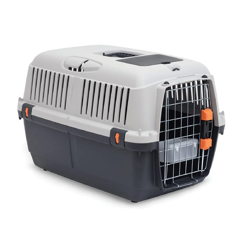 dog ear cleaning solution-Zeez Bracco Pet Travel Carrier