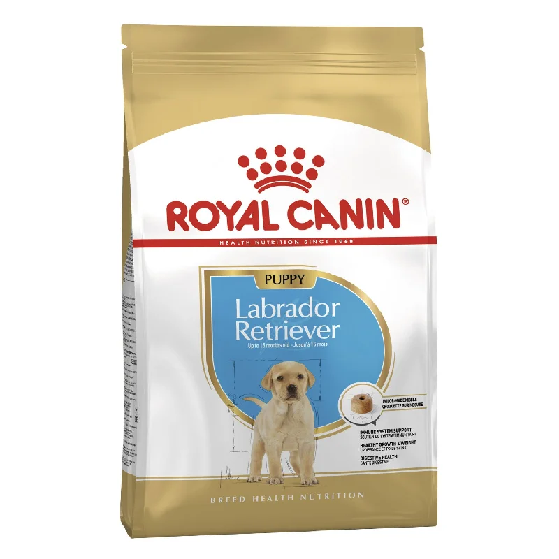 squirrel-proof bird feeder-Royal Canin Labrador Puppy Dry Dog Food