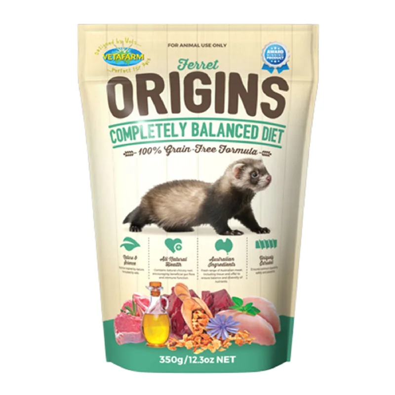 hamster chew sticks-Vetafarm Ferret Origins