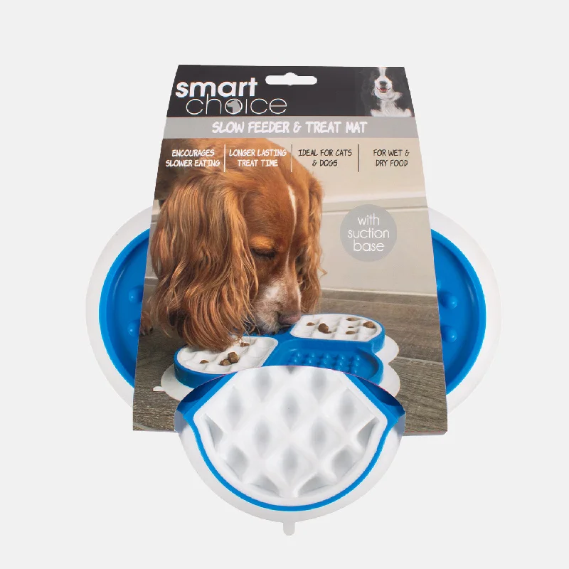 large dog cooling vest-Lick Mat & Slow Feeder For Dogs