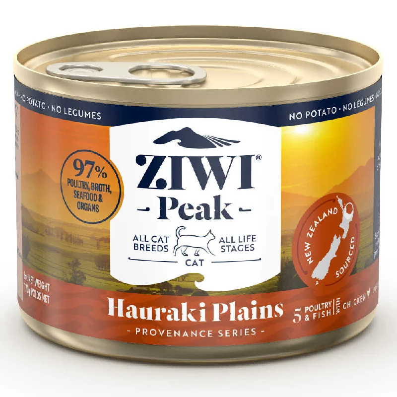 dog agility training set-10% OFF: ZiwiPeak Provenance Hauraki Plains Grain-Free Canned Cat Food 170g