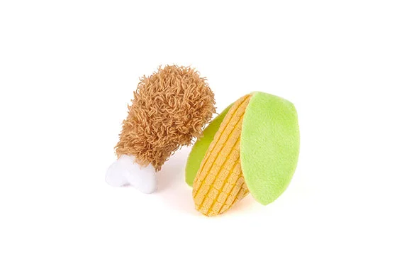 motion-activated cat toy-Feline Frenzy, Cat Toy set: Perfect Picnic