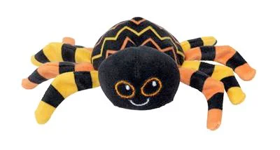 large breed dog harness-Cat Halloween Toy, Tina the Tarantula