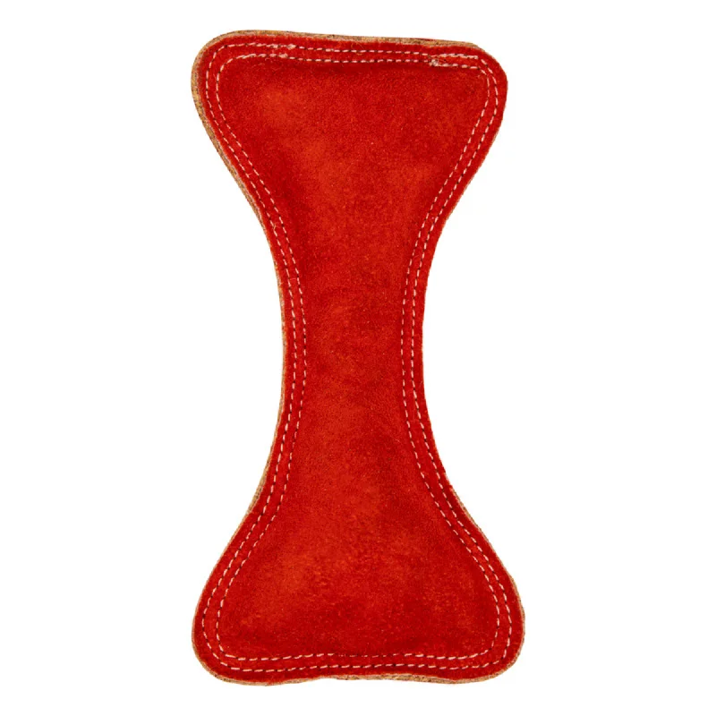 adjustable pet ramp-TopDog Premium Red Bone Toy for Dogs and Cats