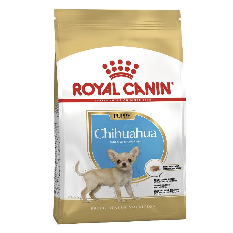 hamster bedding material-Royal Canin Chihuahua Puppy Dry Dog Food