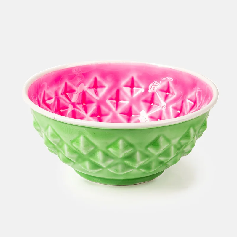 hamster maze habitat-Watermelon Food Bowl by DWAM