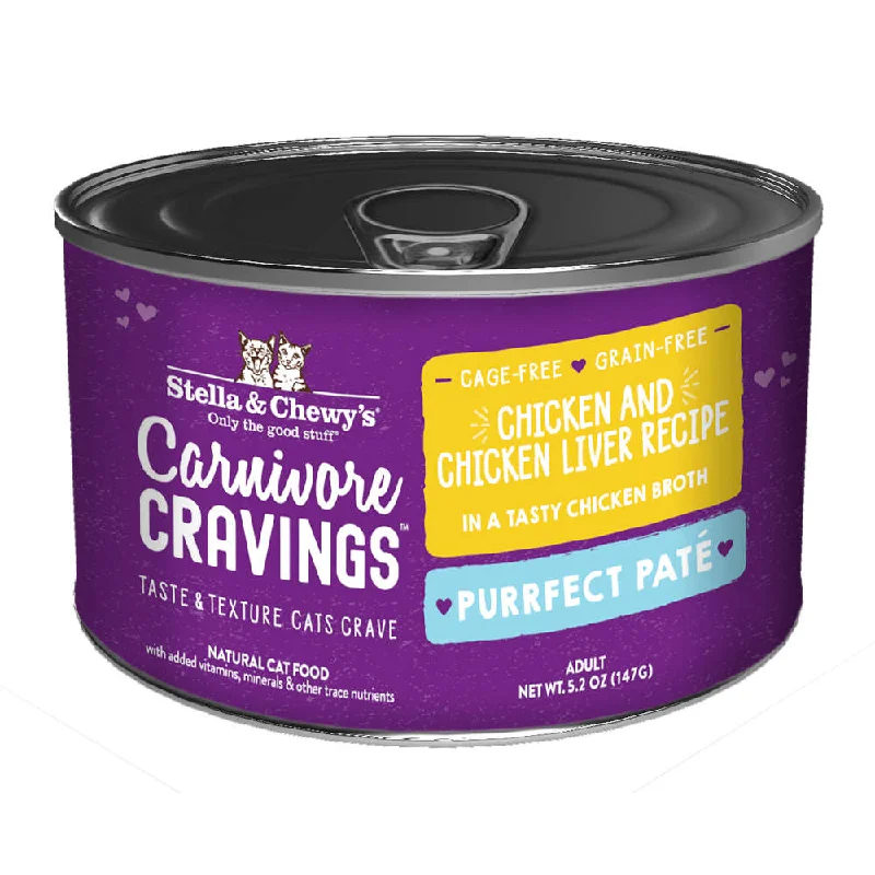 portable dog playpen-3 FOR $14.40 (Exp 8Nov24): Stella & Chewy's Carnivore Cravings Purrfect Pate Chicken & Chicken Liver in Broth Grain-Free Canned Cat Food 5.2oz