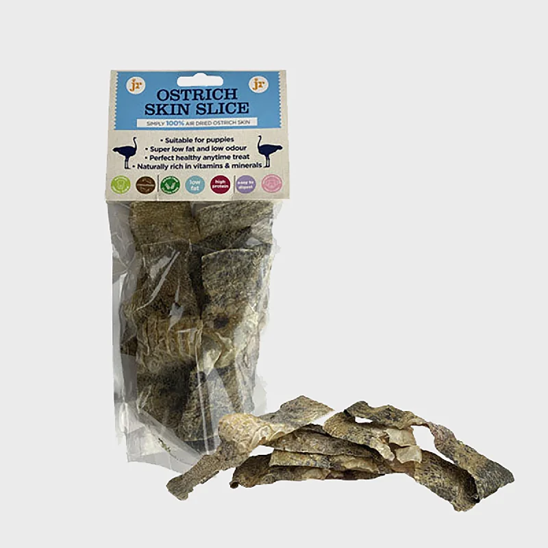 retractable cat tunnel-Ostrich Biltong 60g