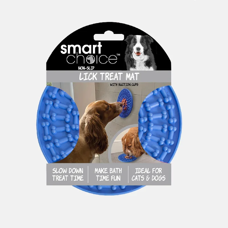 interactive bird toy-Lick Mat For Dogs