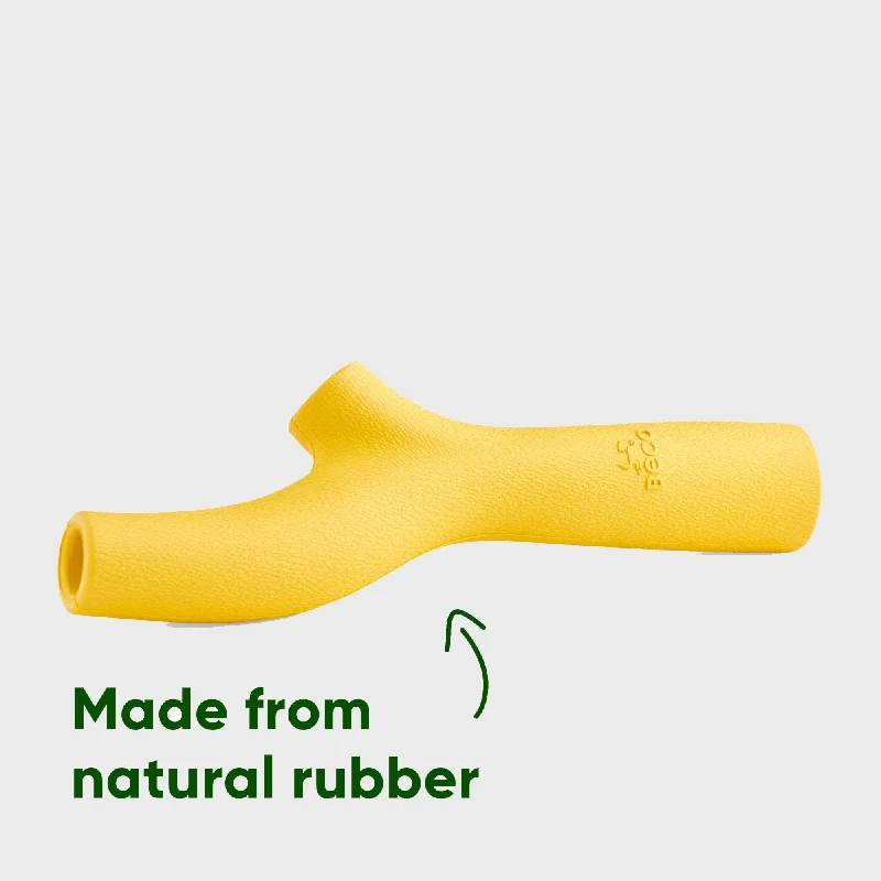 heavy-duty dog tie-out-Natural Rubber Super Stick