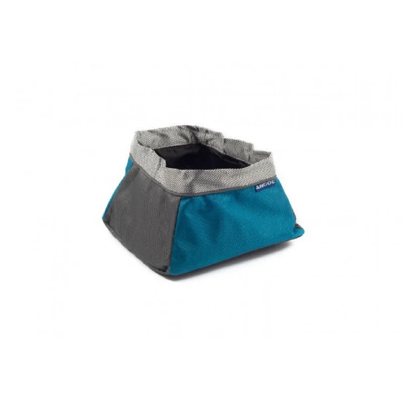 large dog food storage-Ancol Travel Water Bowl