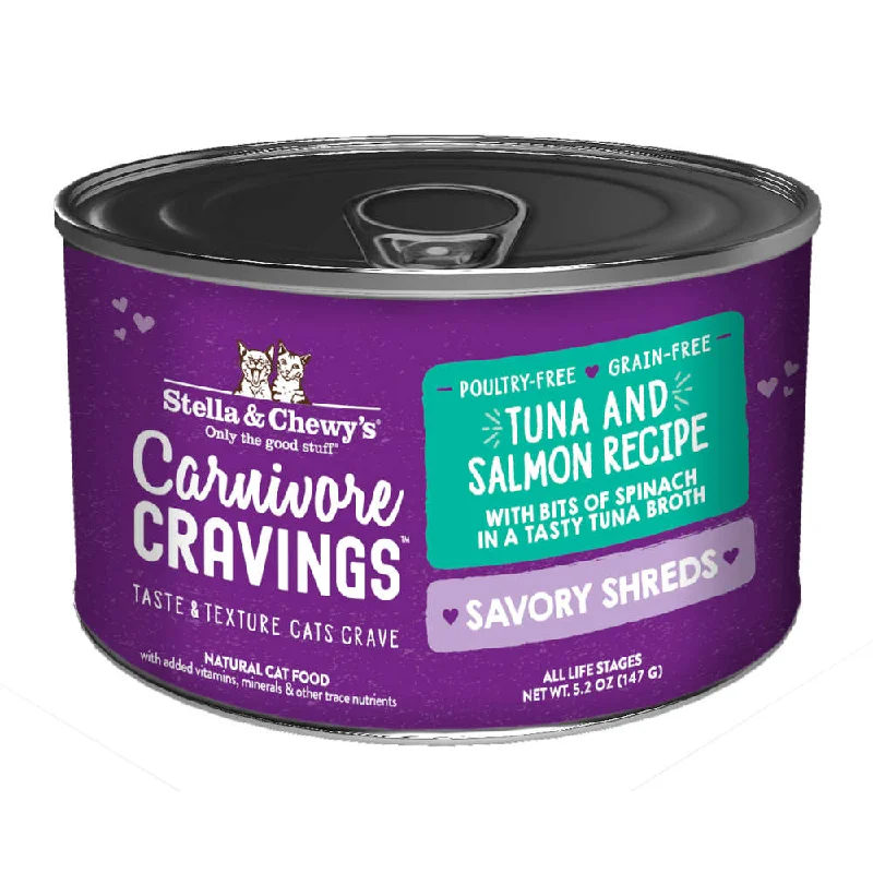 waterproof pet couch cover-3 FOR $14.40: Stella & Chewy's Carnivore Cravings Savory Shreds Tuna & Salmon in Broth Grain-Free Canned Cat Food 5.2oz