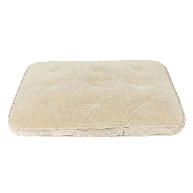 hamster maze habitat-FuzzYard Life Lounge Mat Sandstone