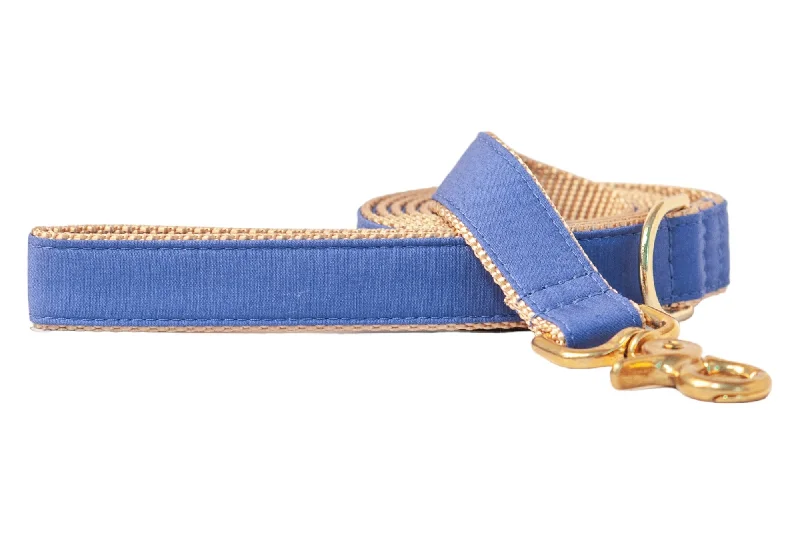 dog ear cleaning solution-Berry Blue Dog Leash