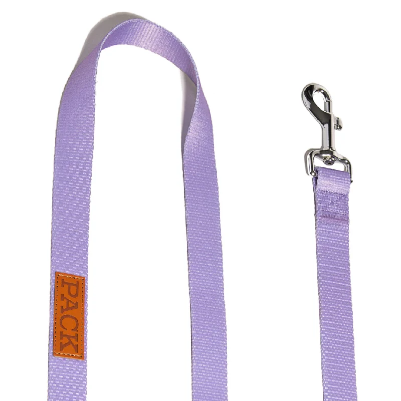 dog ear cleaning solution-Lavender Matching Leash + Rope Toy - Free