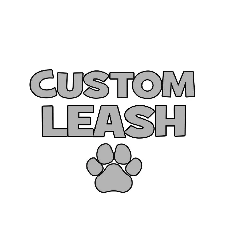 large breed dog harness-Custom Dog Leash