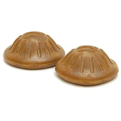 biodegradable poop bags-Everlasting Treats, Medium (2-Pack)