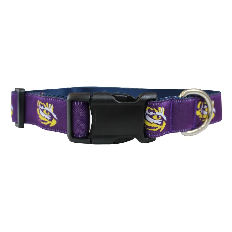 hamster bedding material-Eye of the Tiger Dog Collar