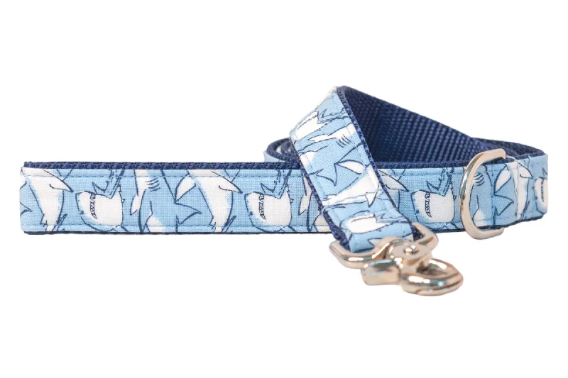 pet first aid kit-Fancy Fins Dog Leash