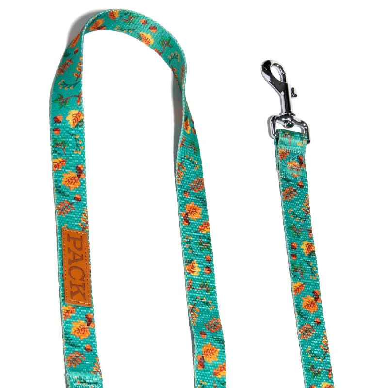 pet-safe carpet cleaner-Forest Maple Matching Leash + Rope Toy - Free