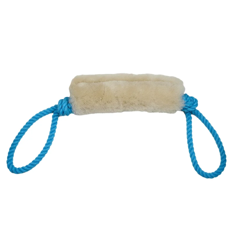 flea and tick prevention-Fuzzit Puppy Toy