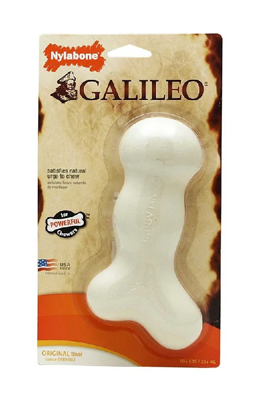 automatic fish tank cleaner-Galileo Worlds Strongest Dog Bone Souper 8 Inch