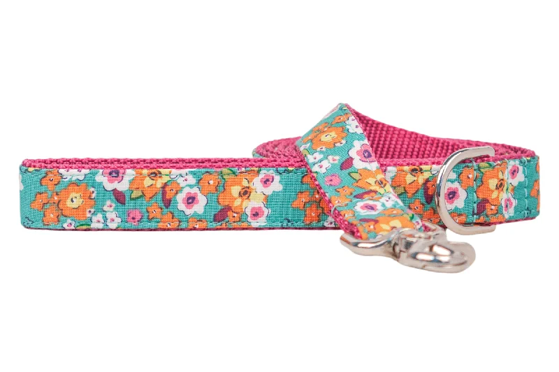 soft-sided pet travel crate-Gigi's Garden Dog Leash