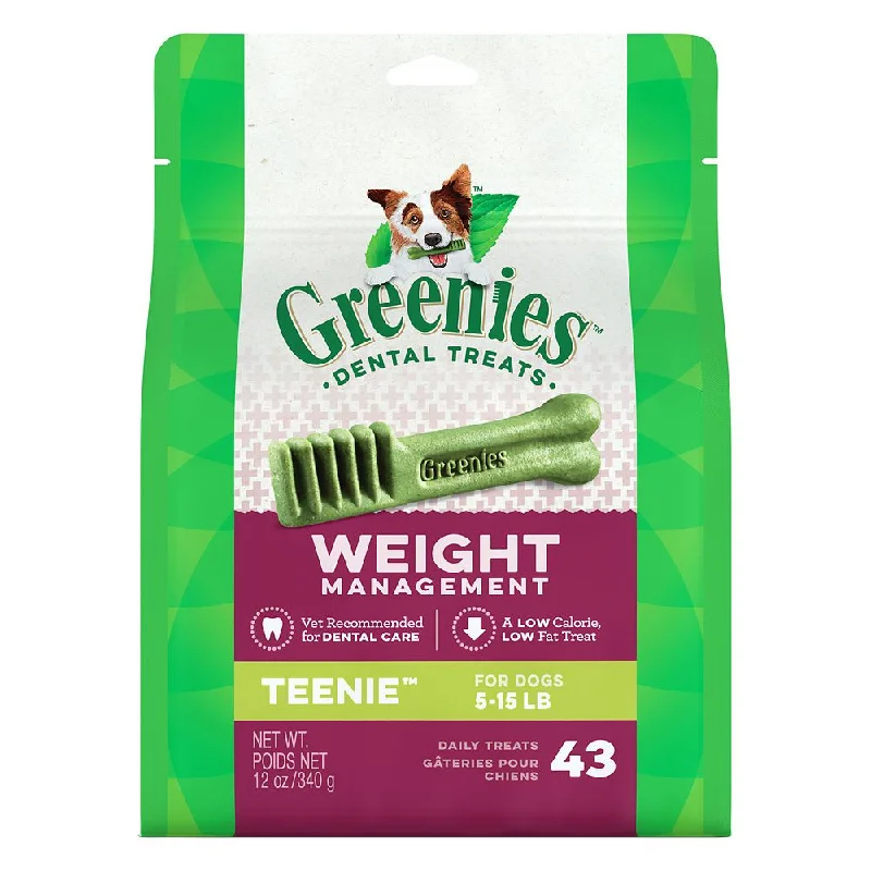 fish tank gravel vacuum-GREENIES™ Weight Management TEENIE™ Dog Dental Treats