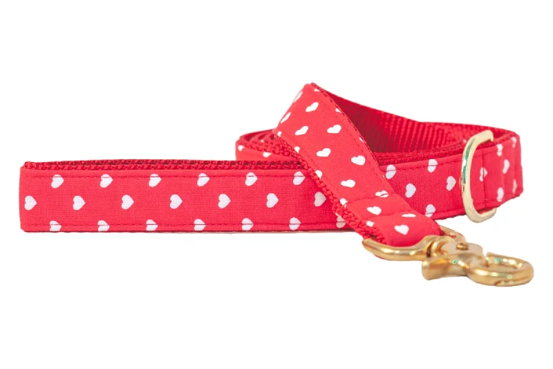 cat scratching post-Happy Hearts Dog Leash