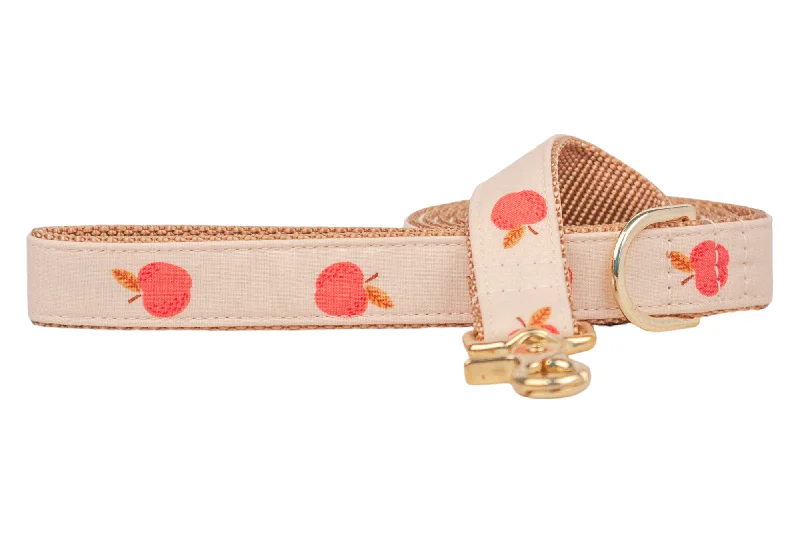 pet hair remover roller-Honeycrisp Dog Leash