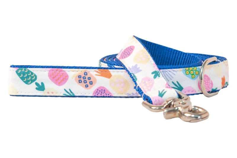 adjustable pet ramp-Island Party on Royal Dog Leash