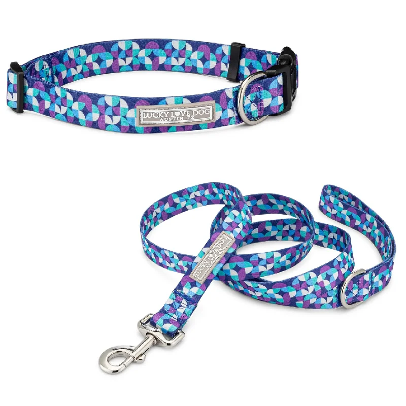 extra-large dog crate-Jasper Dog Collar