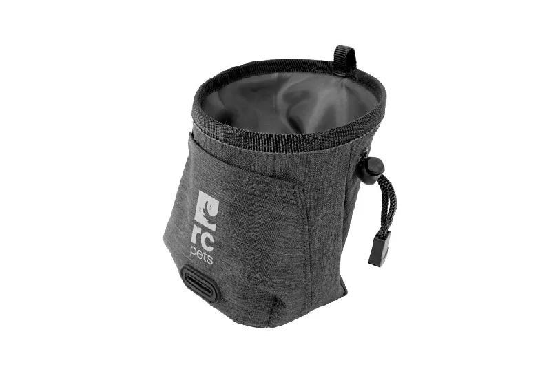 eco-friendly dog leash-RC Pets Essential Treat Bag