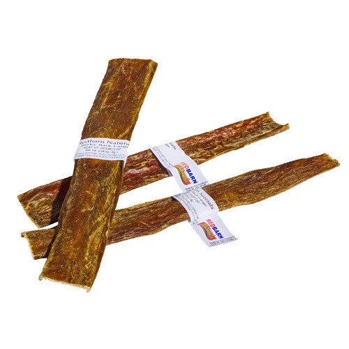 chew-resistant parrot perch-Redbarn Barky Bark Medium Dog Chew