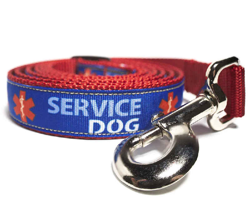 pet first aid kit-Service Dog Leash