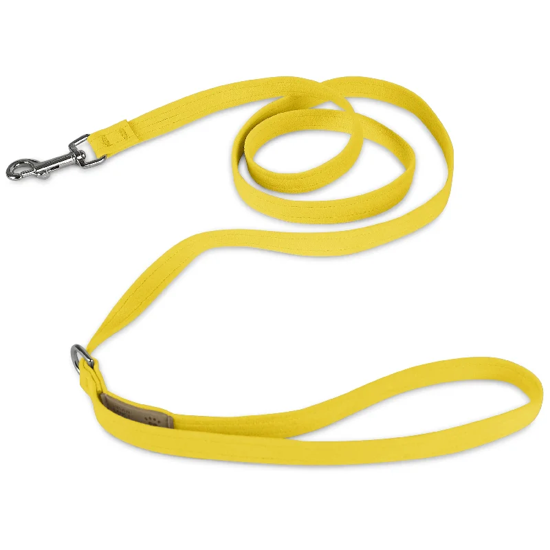 tangle-free dog leash-Sunshine Solid Leash