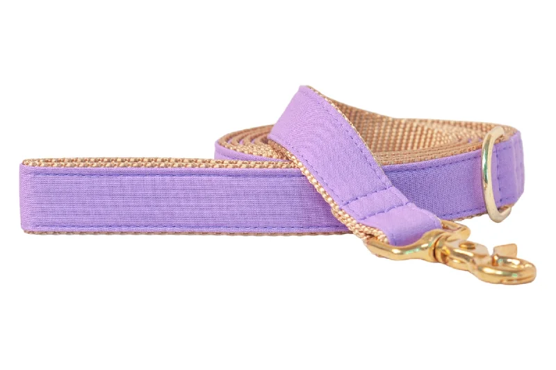 heavy-duty dog tie-out-Wisteria Dog Leash