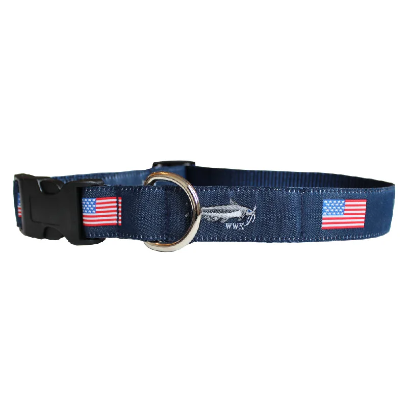 heavy-duty dog tie-out-WWK Dog Collar